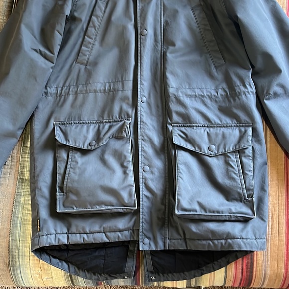 Fishtail Parka Element - Picture 2 of 4